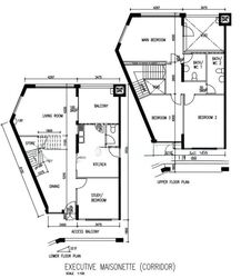 Blk 714 Jurong West Street 71 (Jurong West), HDB Executive #500283811